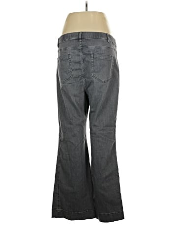 J.Jill Jeans (view 2)