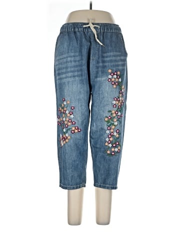Unbranded Jeans (view 1)