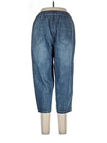 Unbranded Jeans (view 2)
