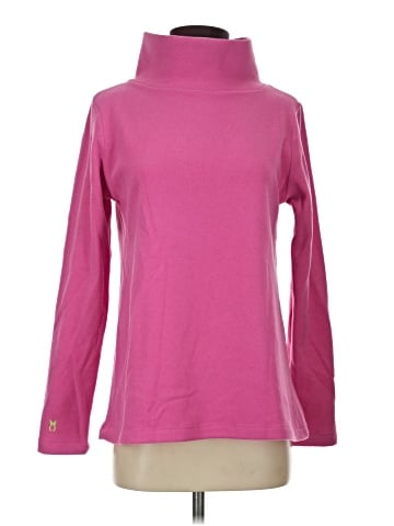 Dudley Stephens Turtleneck Sweater (view 1)