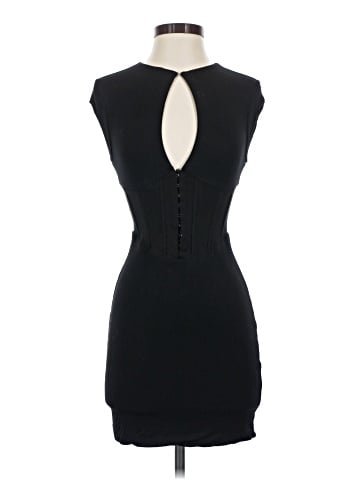 Tiger Mist Cocktail Dress (view 1)