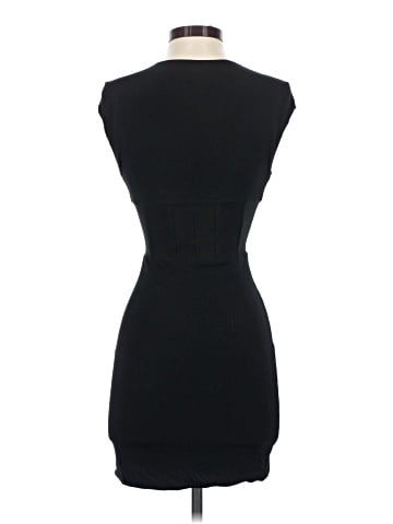 Tiger Mist Cocktail Dress (view 2)