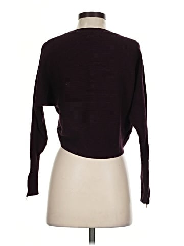 Carmen Carmen Marc Valvo Cardigan (view 2)