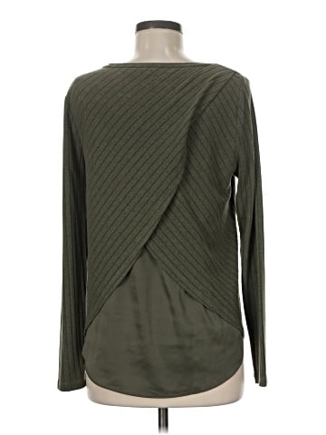 White House Black Market Pullover Sweater (view 2)