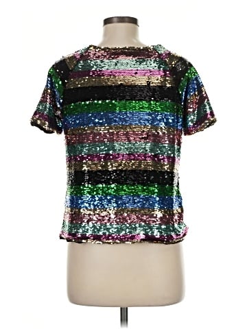 Sanctuary Short Sleeve Top (view 2)