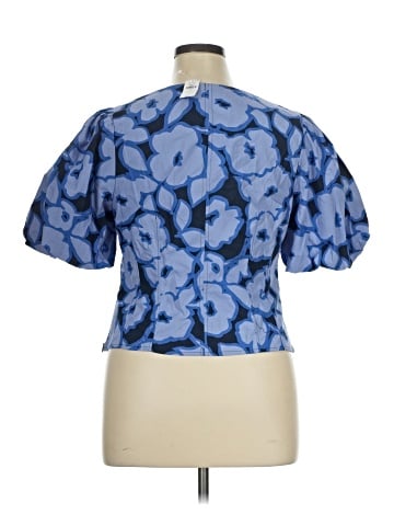 Banana Republic Factory Store Short Sleeve T-Shirt (view 2)