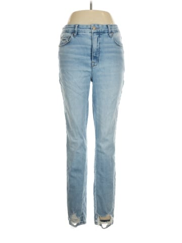 Good American Jeans (view 1)