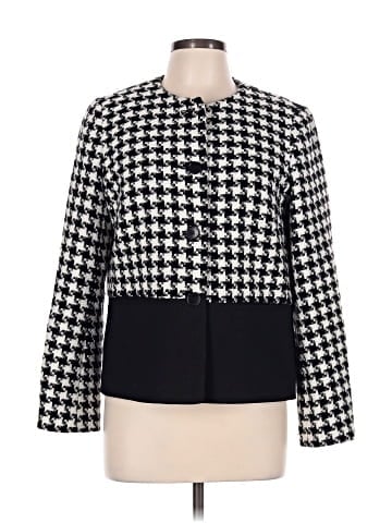 Talbots Blazer (view 1)