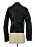 Forever 21 100% Polyester Black Jacket Size S - photo 2