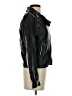 Forever 21 100% Polyester Black Jacket Size S - photo 4
