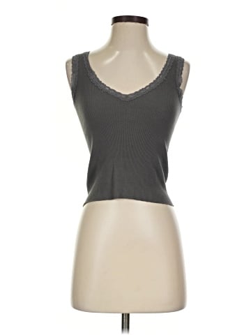 Brandy Melville Sleeveless Top (view 1)
