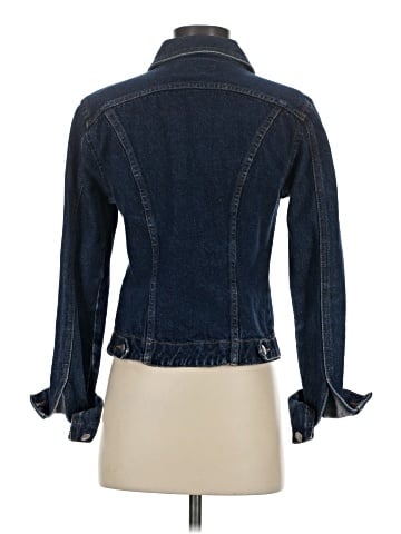 Just USA Denim Jacket (view 2)