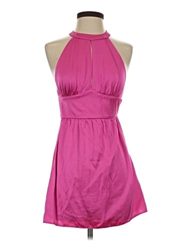 Trafaluc by Zara Cocktail Dress (view 1)