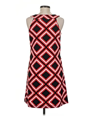 TRACY NEGOSHIAN Casual Dress (view 2)