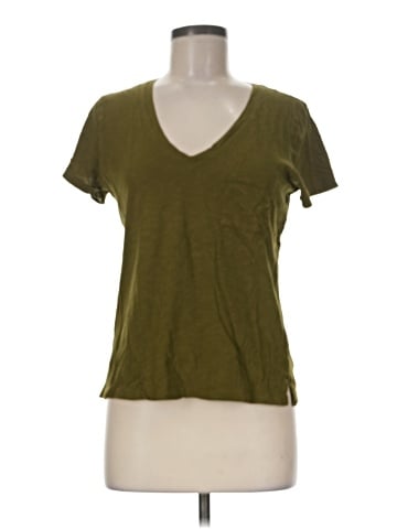 Madewell Short Sleeve T-Shirt (view 1)