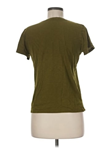 Madewell Short Sleeve T-Shirt (view 2)