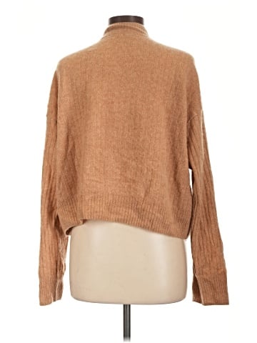Free People Cashmere Pullover Sweater (view 2)