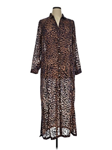 Soft Surroundings Casual Dress (view 1)
