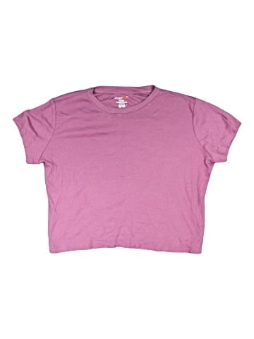 Hanes Short Sleeve T-Shirt (view 2)
