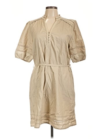 English Factory Casual Dress (view 1)