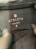 Athleta Solid Black Skort Size S - photo 5