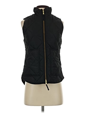 J.Crew Factory Store Vest (view 1)