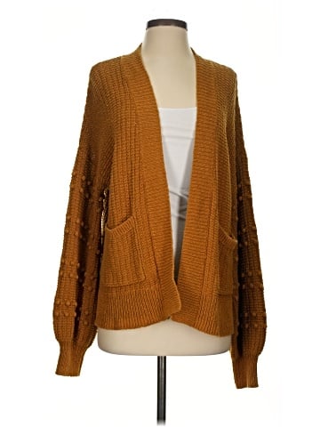 Madewell Cardigan (view 1)