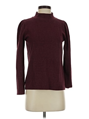 Madewell Turtleneck Sweater (view 1)