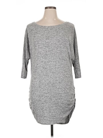 Express Outlet Casual Dress (view 1)