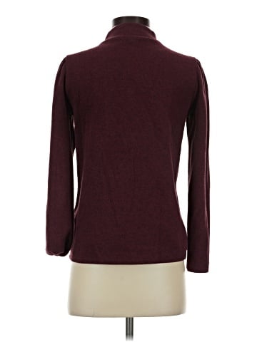 Madewell Turtleneck Sweater (view 2)