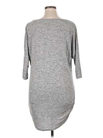 Express Outlet Casual Dress (view 2)