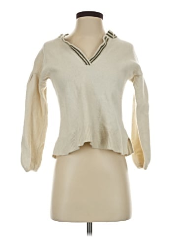 Madewell Cardigan (view 1)