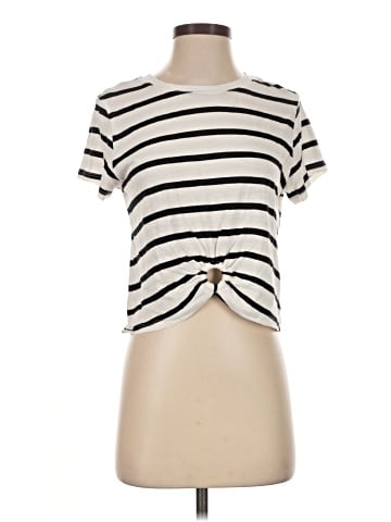 Sanctuary Short Sleeve Top (view 1)