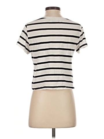 Sanctuary Short Sleeve Top (view 2)
