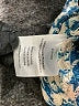Left Coast by Dolan 100% Polyester Houndstooth Blue Jacket Size XS - photo 7