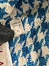 Left Coast by Dolan 100% Polyester Houndstooth Blue Jacket Size XS - photo 8