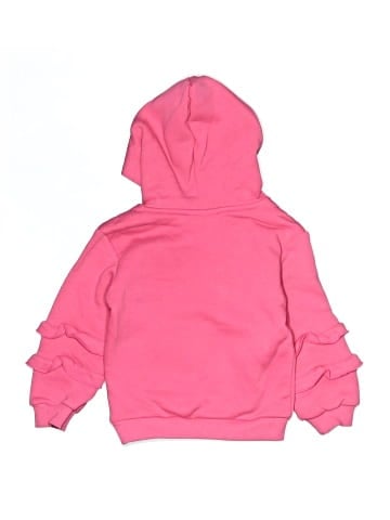 Kids Headquarters Zip Up Hoodie (view 2)