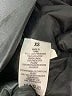 Aeropostale 100% Polyester Solid Black Jacket Size XS - photo 7