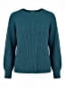 Jessica Simpson Solid Teal Pullover Sweater Size L - photo 1