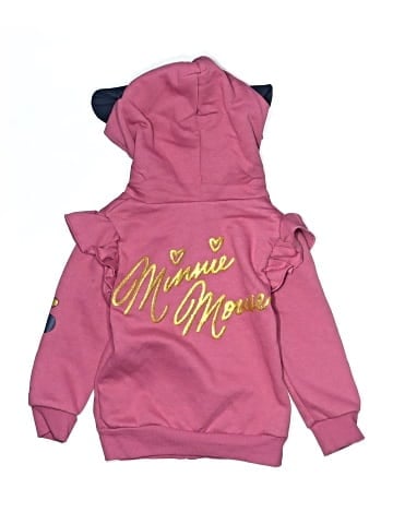 Disney Zip Up Hoodie (view 2)