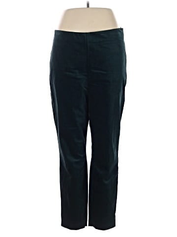Ann Taylor LOFT Casual Pants (view 1)