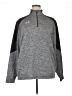 Under Armour Gray Pullover Sweater Size XL - photo 1