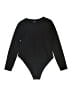 Cider Black Bodysuit Size 0X - photo 1