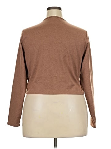 Active by Old Navy Cardigan (view 2)
