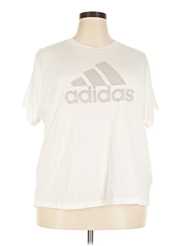 Adidas Short Sleeve T-Shirt (view 1)