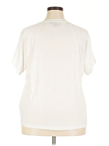 Adidas Short Sleeve T-Shirt (view 2)
