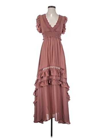 Baltic Born Cocktail Dress (view 1)