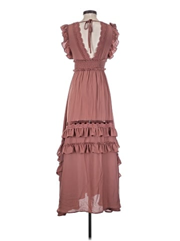 Baltic Born Cocktail Dress (view 2)