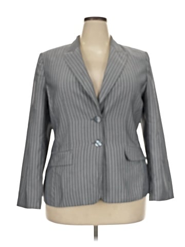 Jones Wear Blazer (view 1)