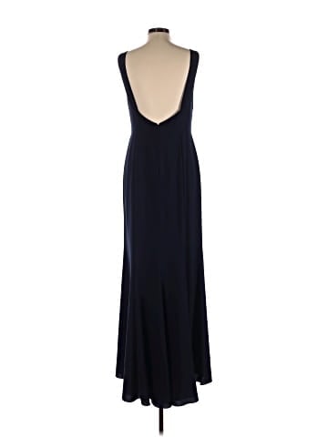 Amsale Casual Dress (view 2)